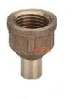 Переходная вставка с внутренней резьбой  15 х 1/2" (модель 94246G )